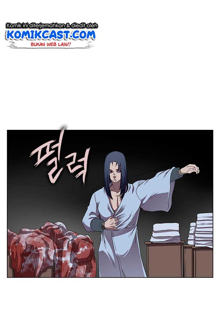 Chronicles of Heavenly Demon Chap 72 - Next Chap 73