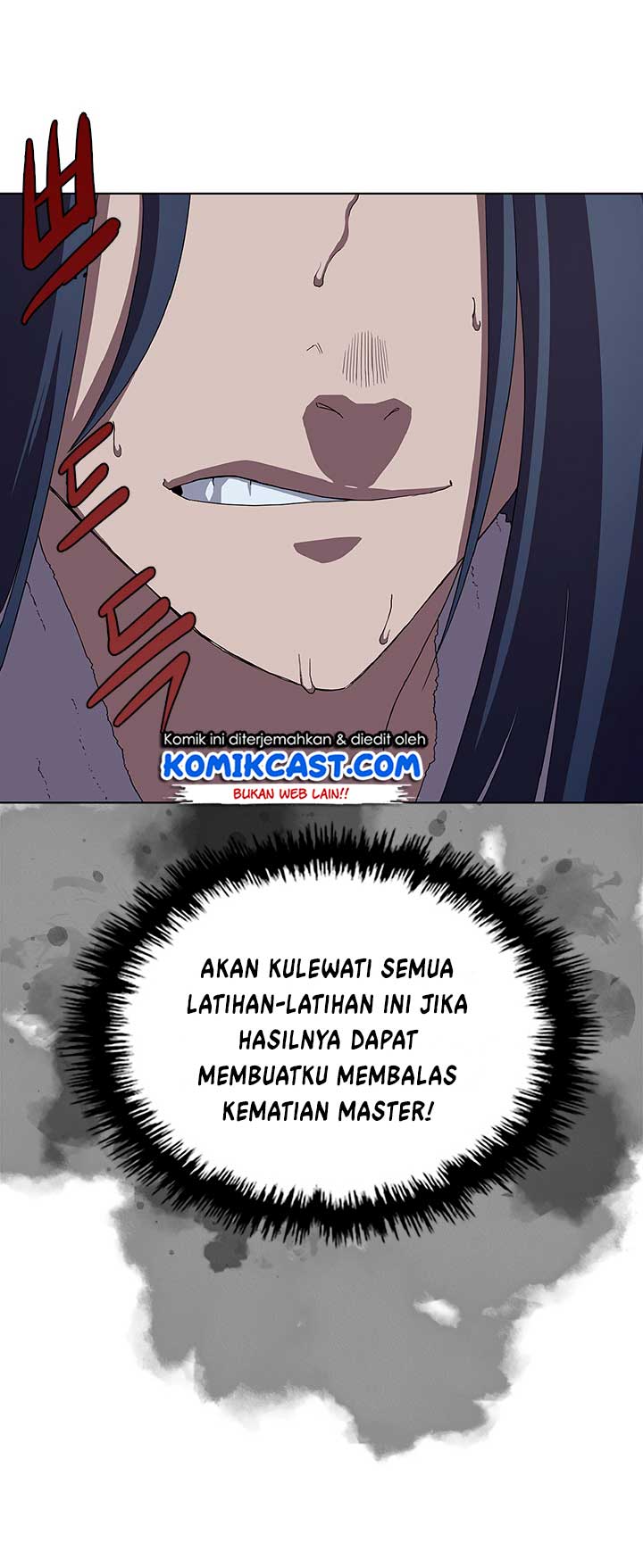 Chronicles of Heavenly Demon Chap 72 - Next Chap 73