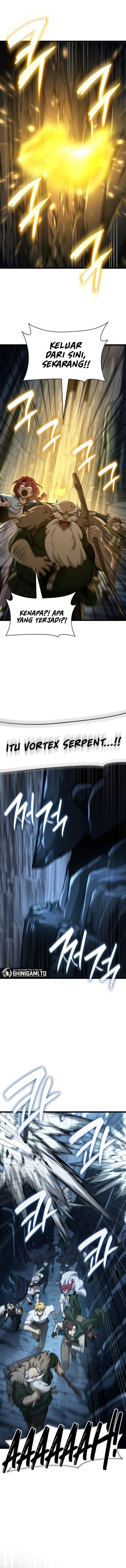 Infinite Mage Chap 158 - Next Chap 159