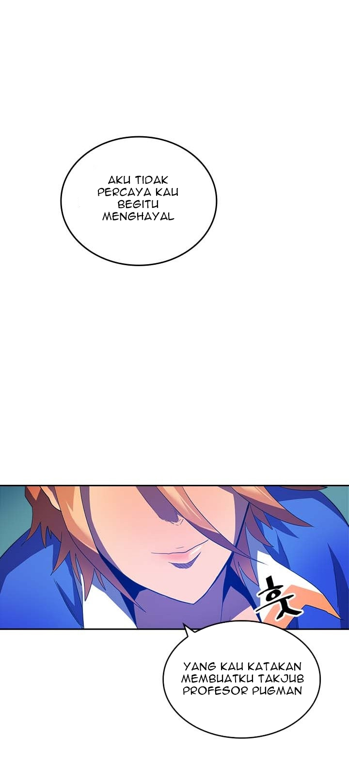 A Returner’s Magic Should Be Special Chap 8 - Next Chap 9
