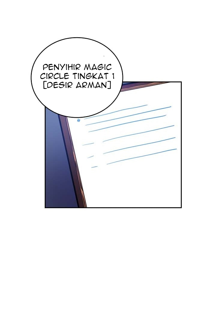 A Returner’s Magic Should Be Special Chap 8 - Next Chap 9
