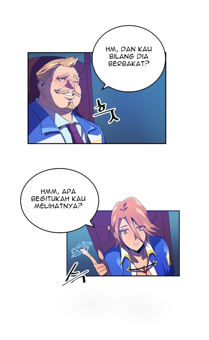A Returner’s Magic Should Be Special Chap 8 - Next Chap 9