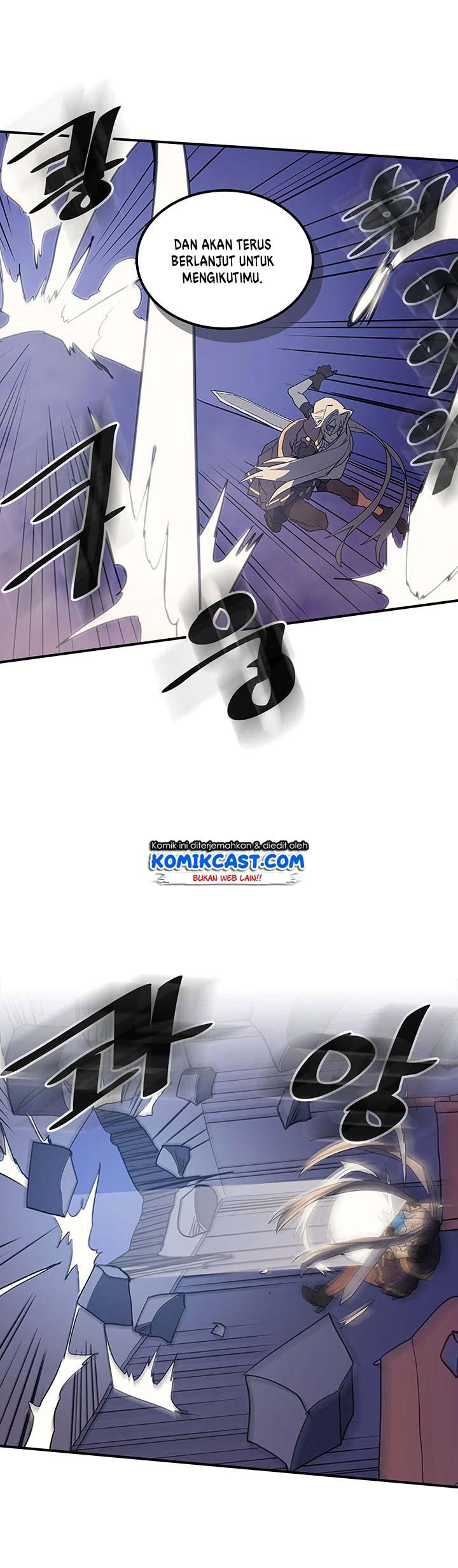A Returner’s Magic Should Be Special Chap 85 - Next Chap 86