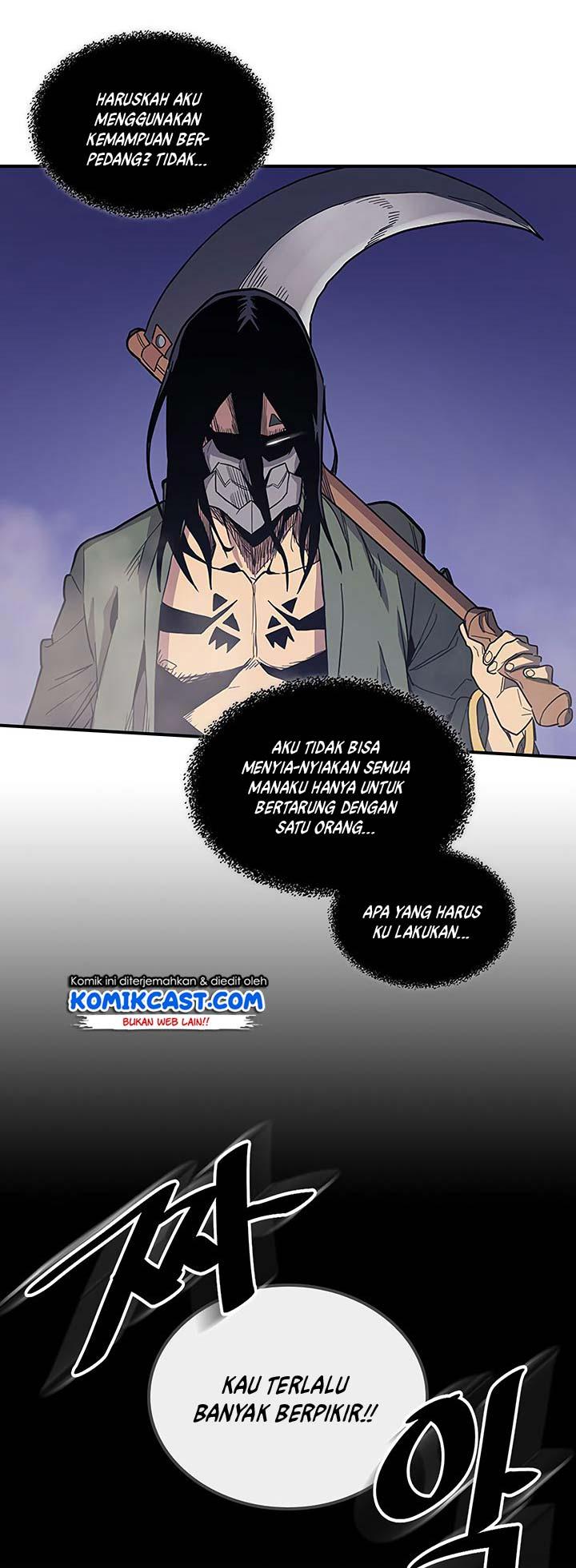 A Returner’s Magic Should Be Special Chap 85 - Next Chap 86