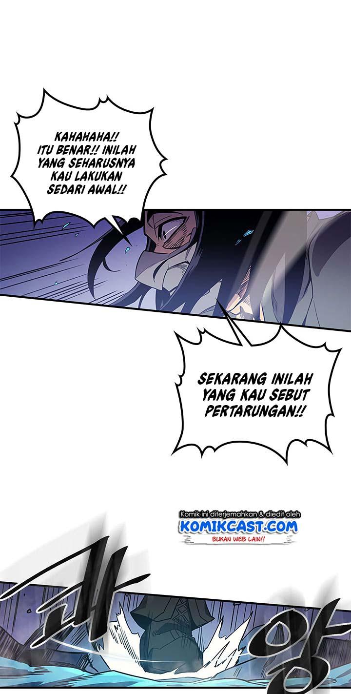 A Returner’s Magic Should Be Special Chap 85 - Next Chap 86