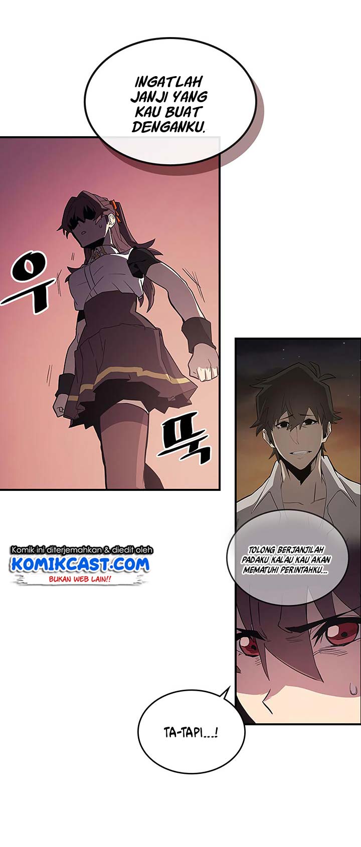 A Returner’s Magic Should Be Special Chap 89 - Next Chap 90