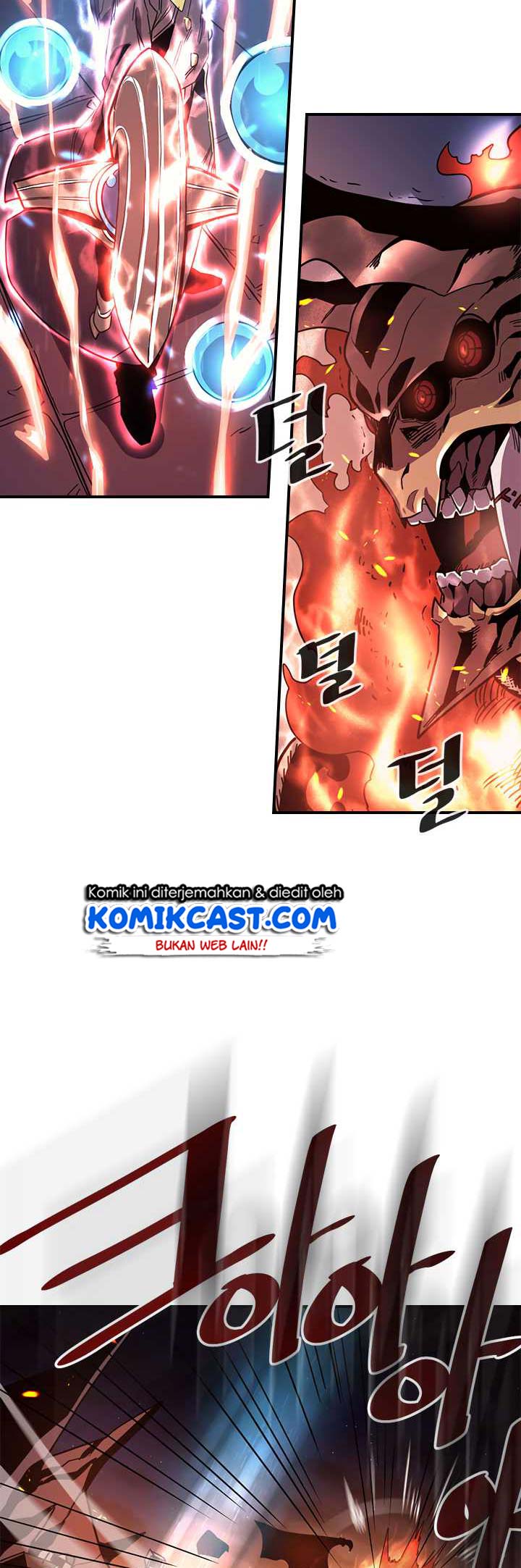 A Returner’s Magic Should Be Special Chap 97 - Next Chap 98