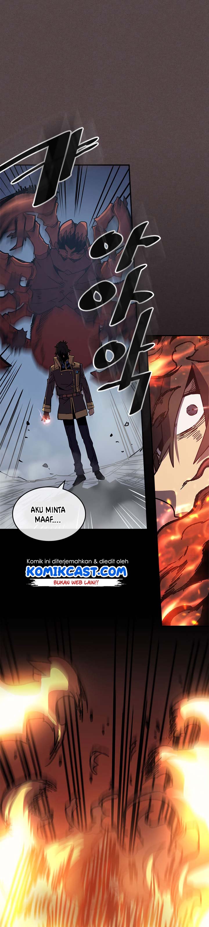 A Returner’s Magic Should Be Special Chap 109 - Next Chap 110