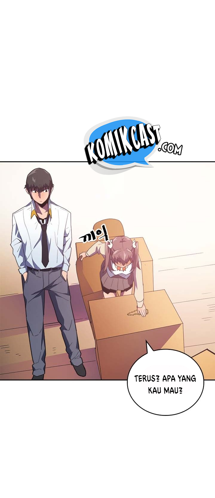 A Returner’s Magic Should Be Special Chap 10 - Next Chap 11