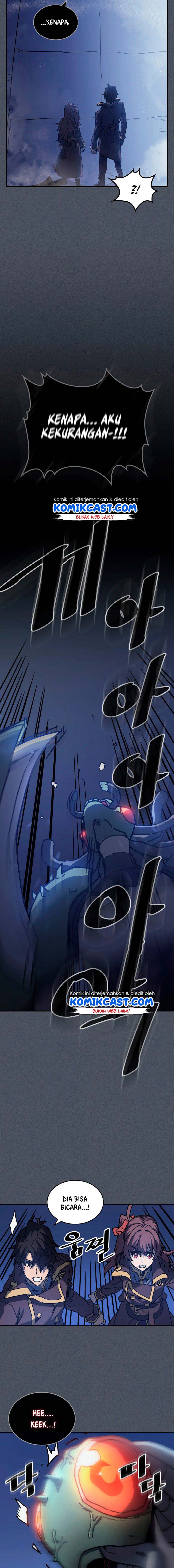 A Returner’s Magic Should Be Special Chap 127 - Next Chap 128