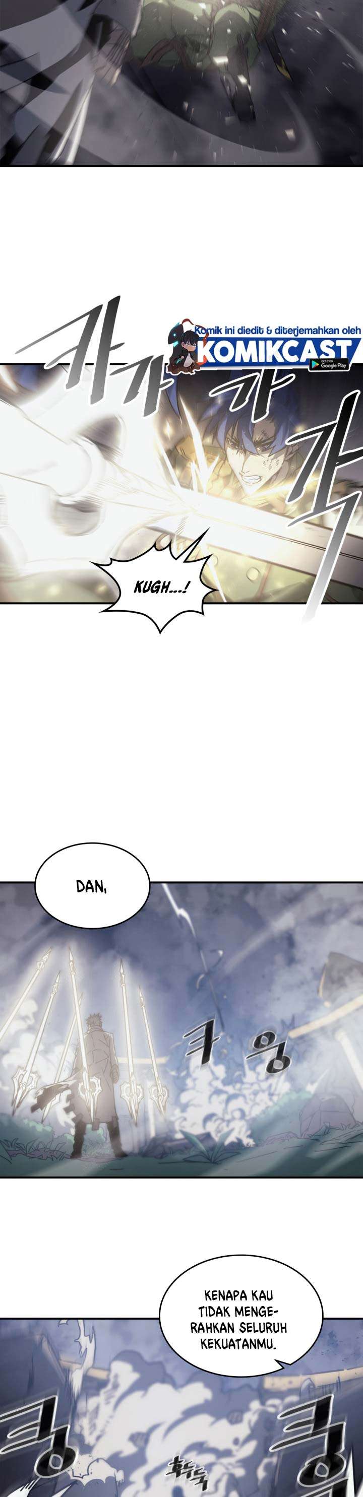 A Returner’s Magic Should Be Special Chap 143 - Next Chap 144
