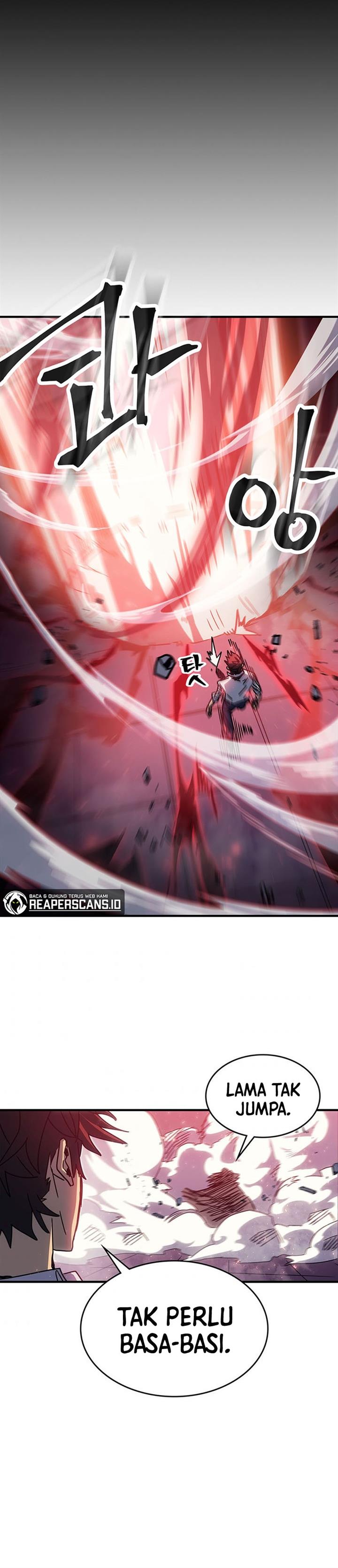 A Returner’s Magic Should Be Special Chap 194 - Next Chap 195