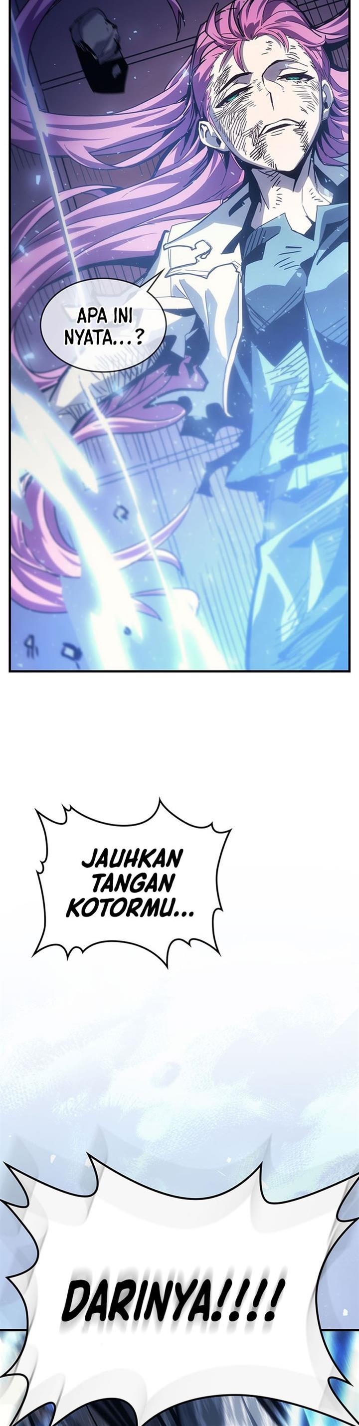 A Returner’s Magic Should Be Special Chap 194 - Next Chap 195