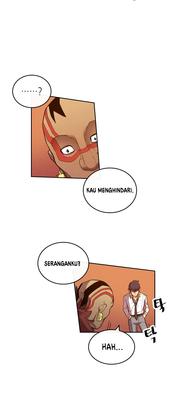 A Returner’s Magic Should Be Special Chap 19 - Next Chap 20