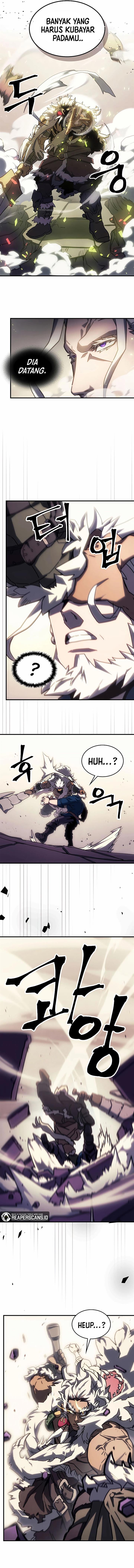 A Returner’s Magic Should Be Special Chap 213 - Next Chap 214