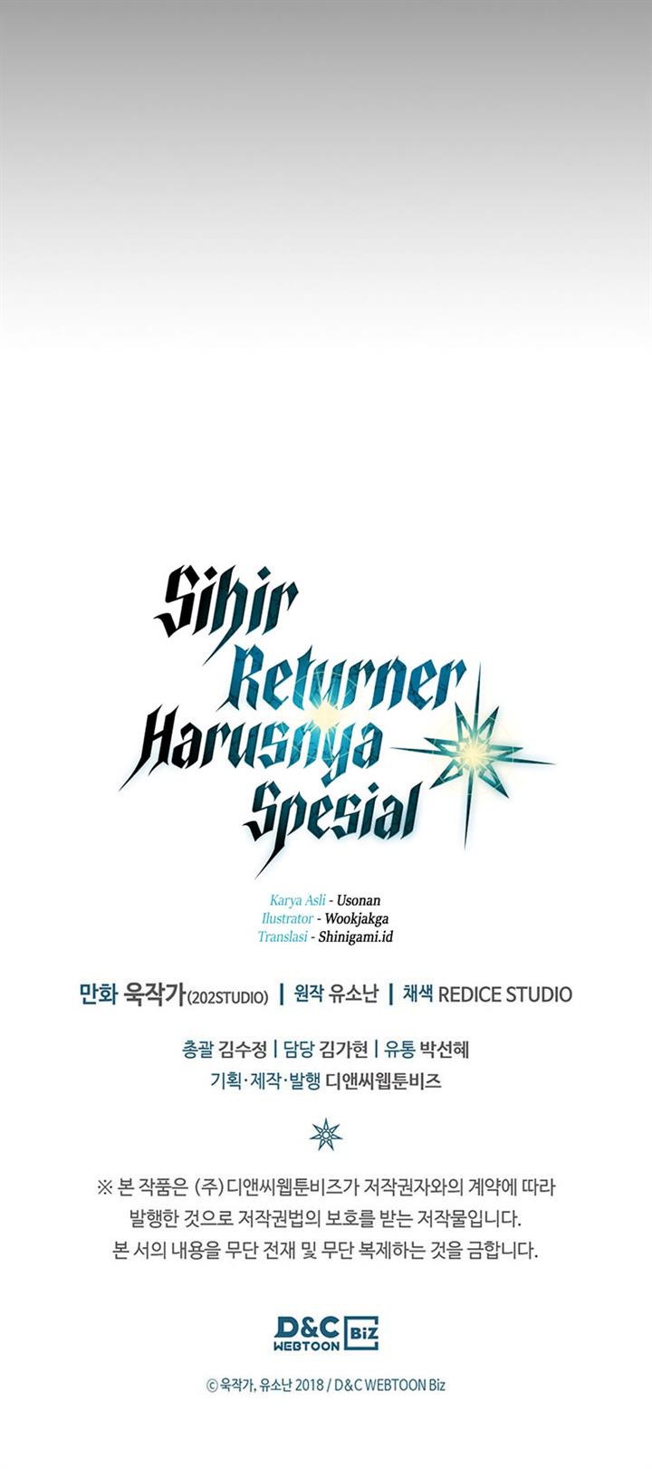 A Returner’s Magic Should Be Special Chap 237 - Next Chap 238