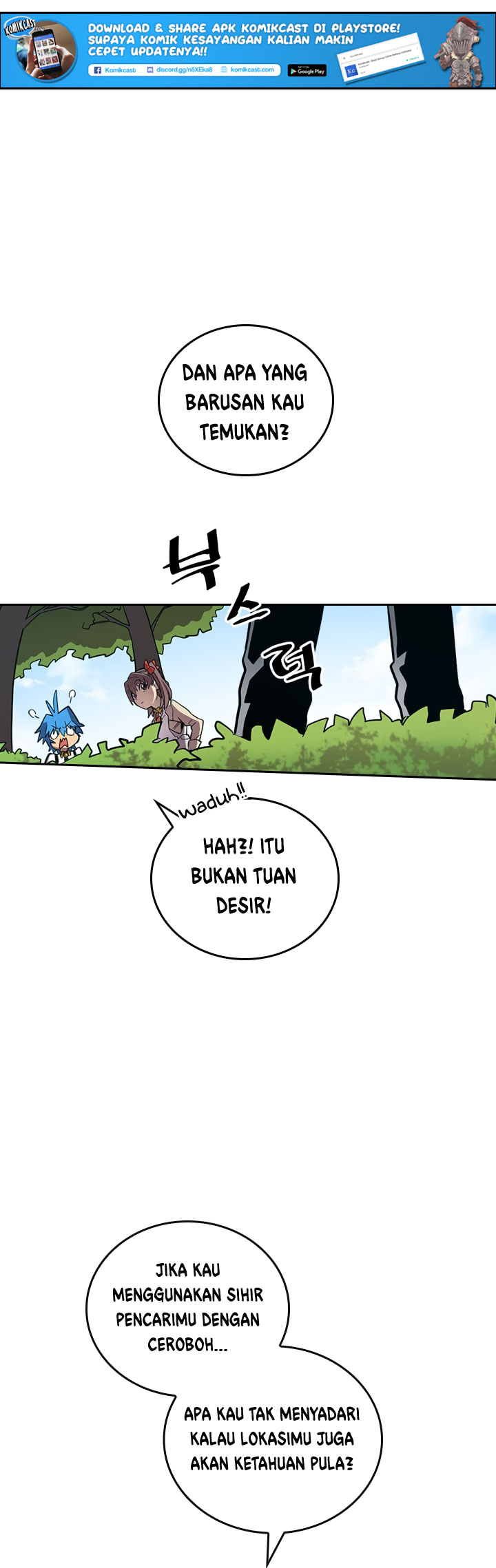 A Returner’s Magic Should Be Special Chap 26 - Next Chap 27