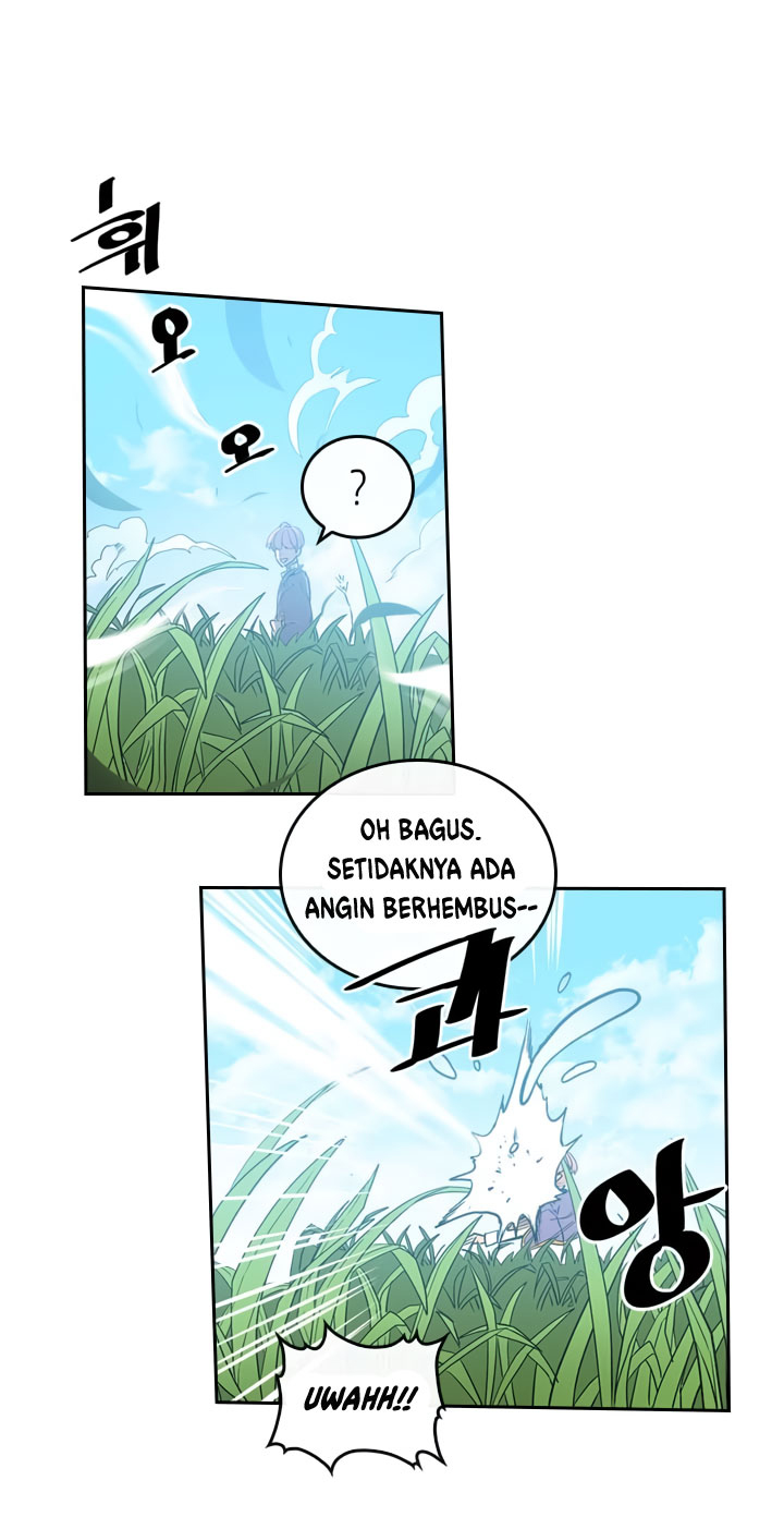 A Returner’s Magic Should Be Special Chap 26 - Next Chap 27