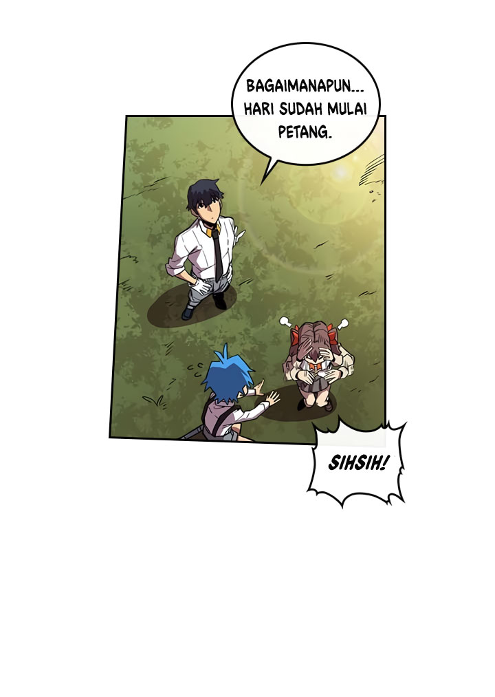 A Returner’s Magic Should Be Special Chap 27 - Next Chap 28
