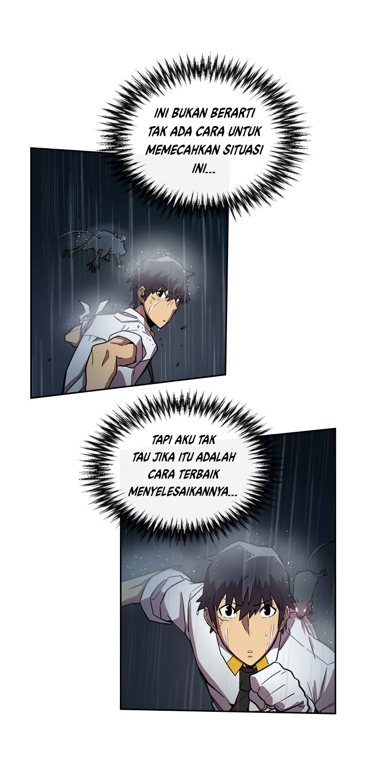 A Returner’s Magic Should Be Special Chap 29 - Next Chap 30