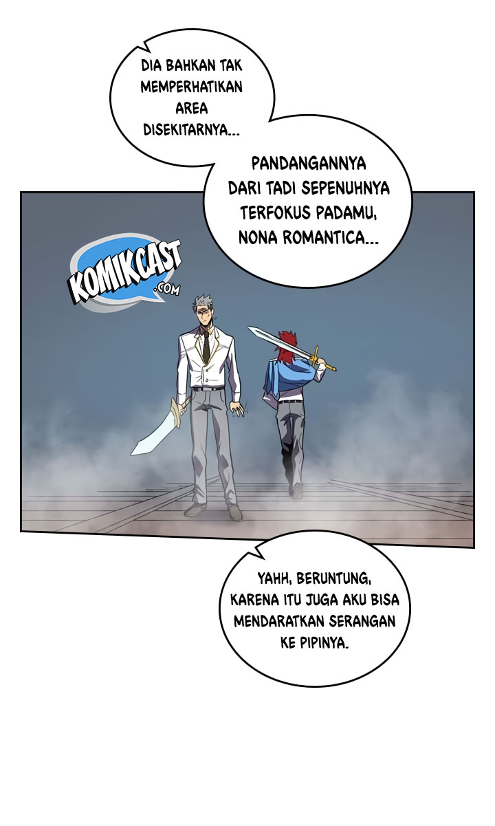 A Returner’s Magic Should Be Special Chap 34 - Next Chap 35