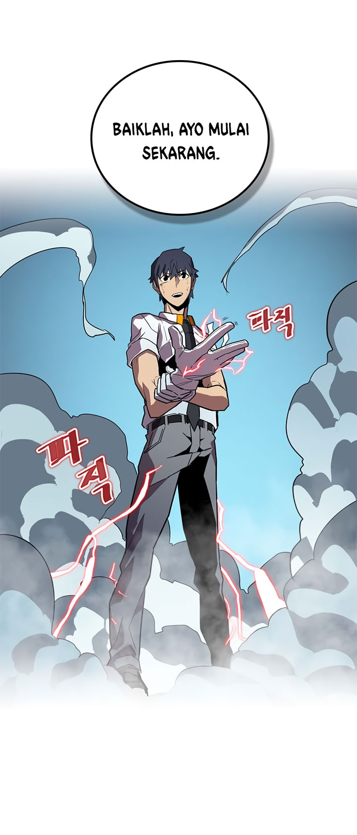 A Returner’s Magic Should Be Special Chap 35 - Next Chap 36