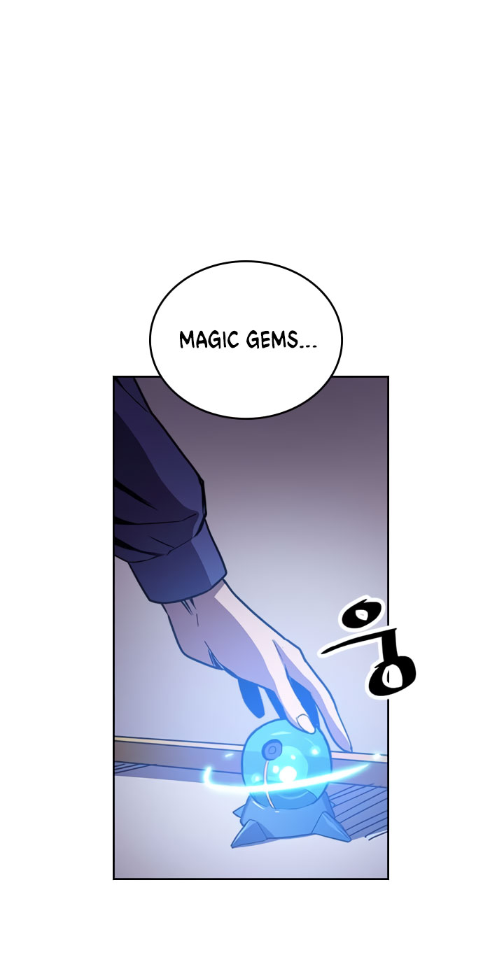 A Returner’s Magic Should Be Special Chap 40 - Next Chap 41