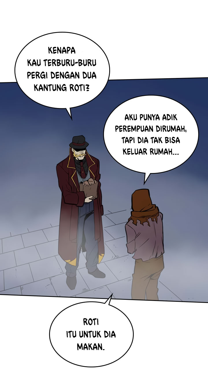 A Returner’s Magic Should Be Special Chap 41 - Next Chap 42