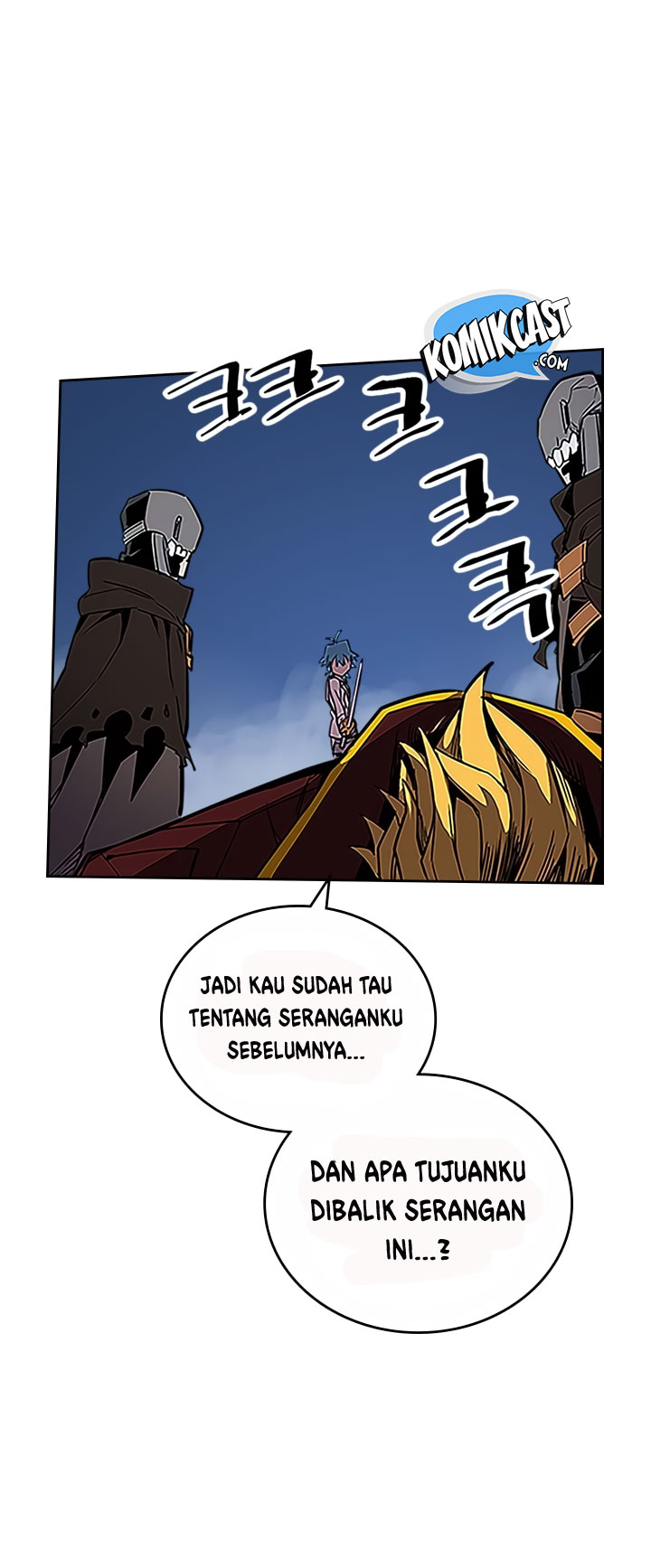 A Returner’s Magic Should Be Special Chap 42 - Next Chap 43