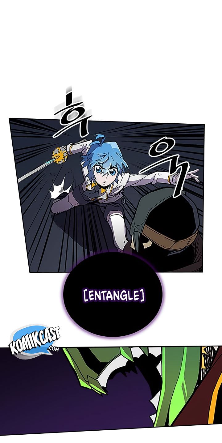 A Returner’s Magic Should Be Special Chap 42 - Next Chap 43