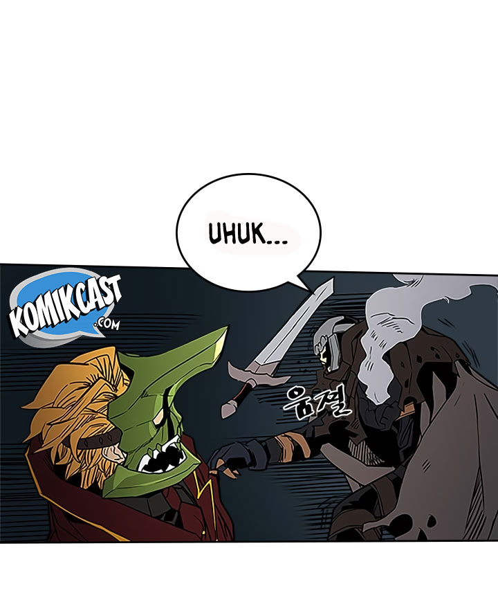 A Returner’s Magic Should Be Special Chap 42 - Next Chap 43