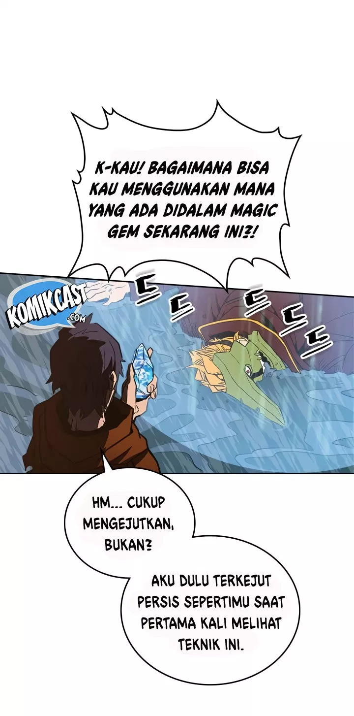 A Returner’s Magic Should Be Special Chap 43 - Next Chap 44
