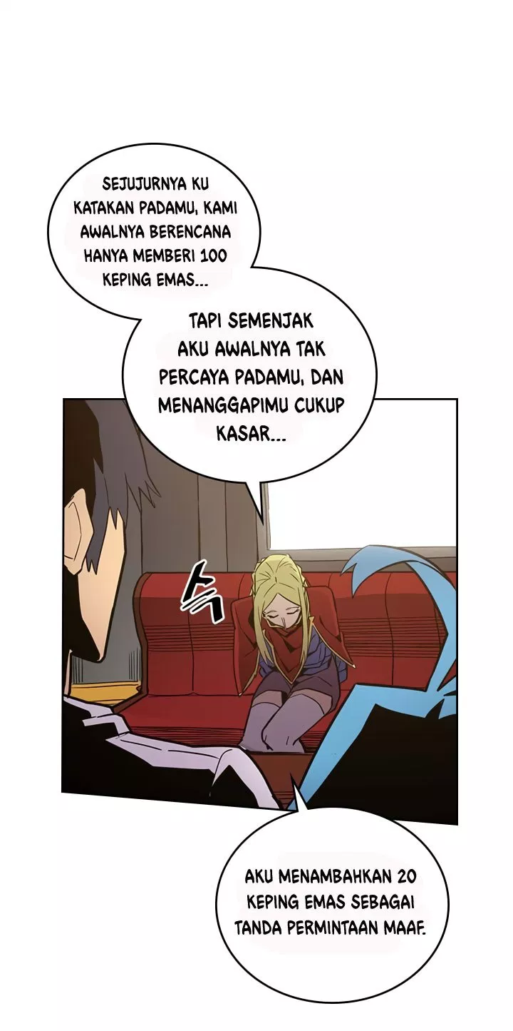 A Returner’s Magic Should Be Special Chap 43 - Next Chap 44