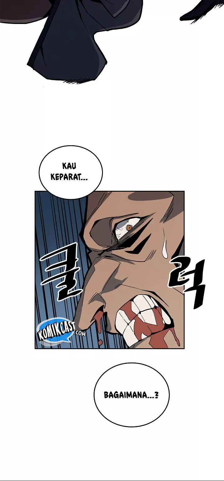 A Returner’s Magic Should Be Special Chap 57 - Next Chap 58