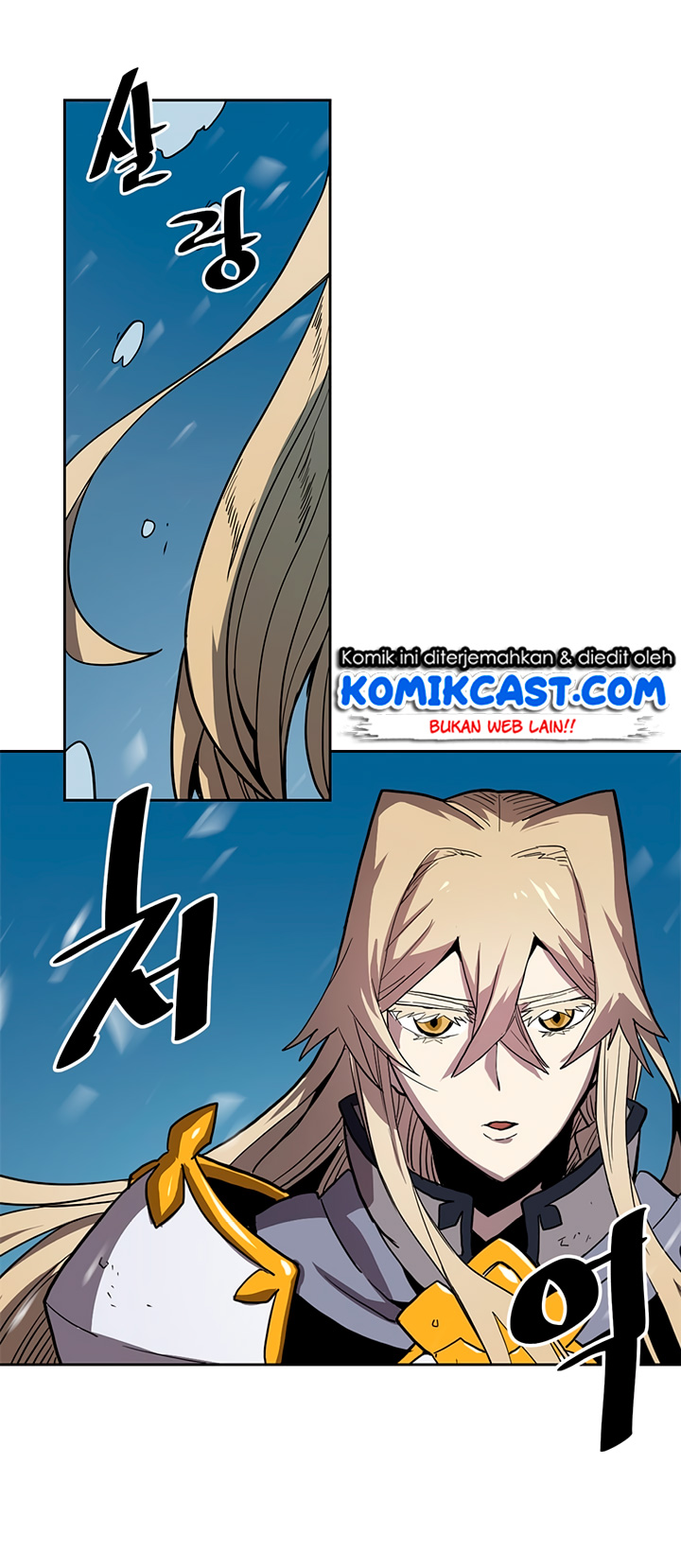 A Returner’s Magic Should Be Special Chap 59 - Next Chap 60