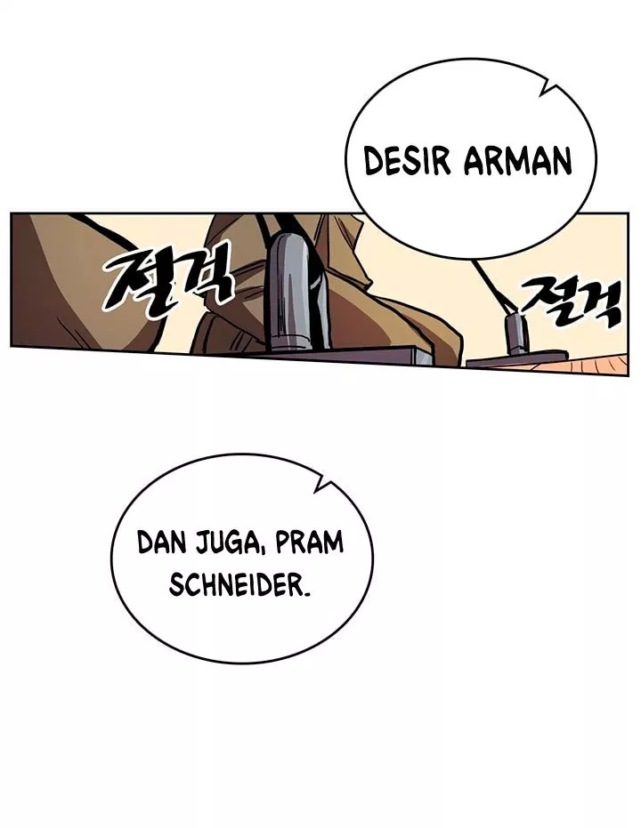 A Returner’s Magic Should Be Special Chap 61 - Next Chap 62