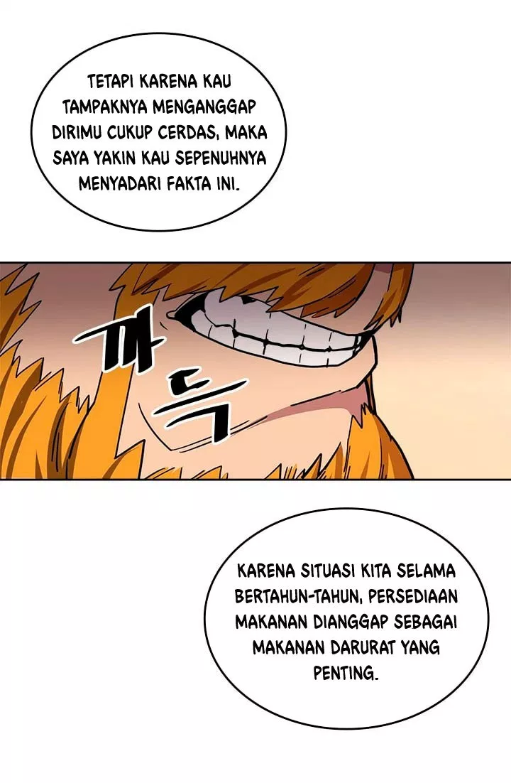 A Returner’s Magic Should Be Special Chap 61 - Next Chap 62