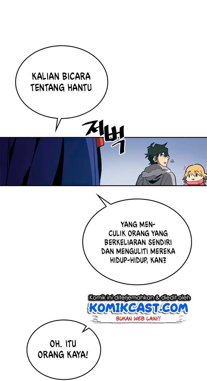 A Returner’s Magic Should Be Special Chap 69 - Next Chap 70