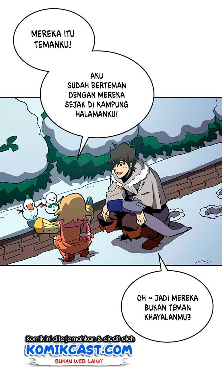 A Returner’s Magic Should Be Special Chap 69 - Next Chap 70