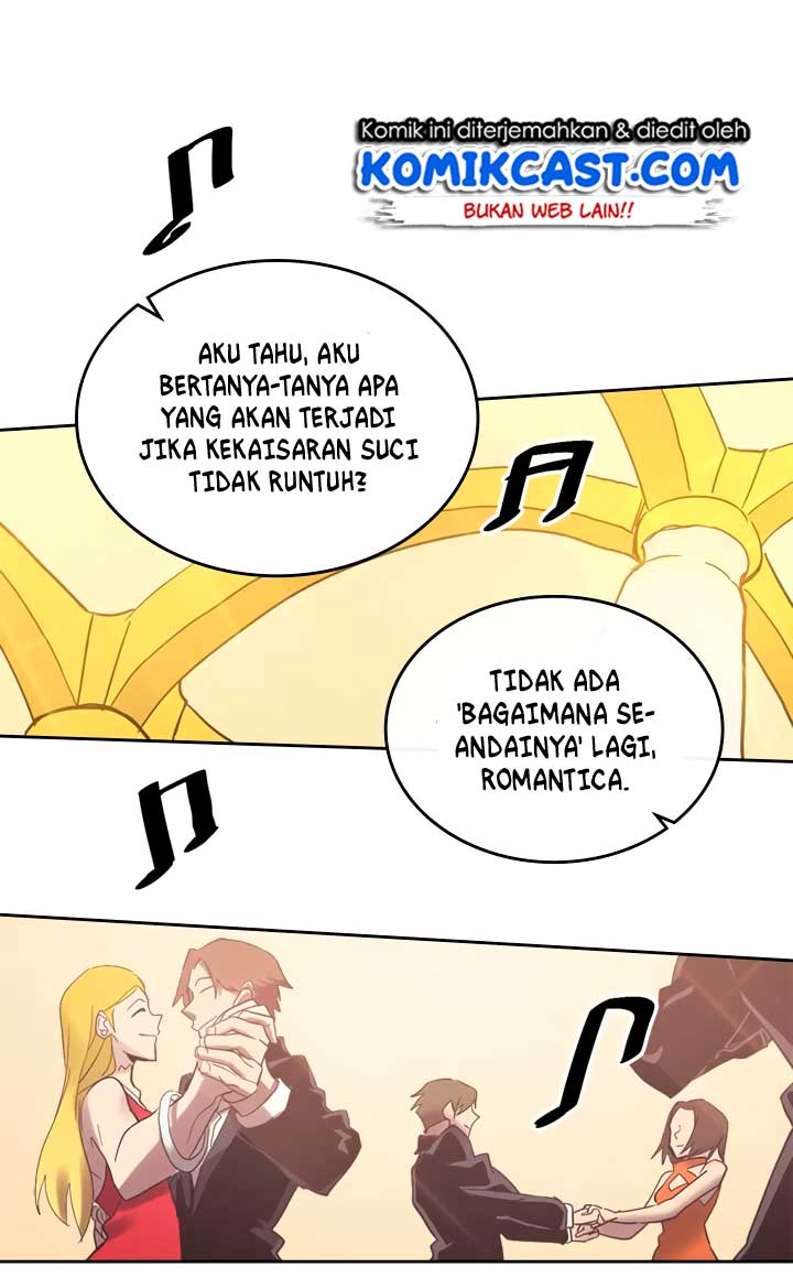 A Returner’s Magic Should Be Special Chap 70 - Next Chap 71