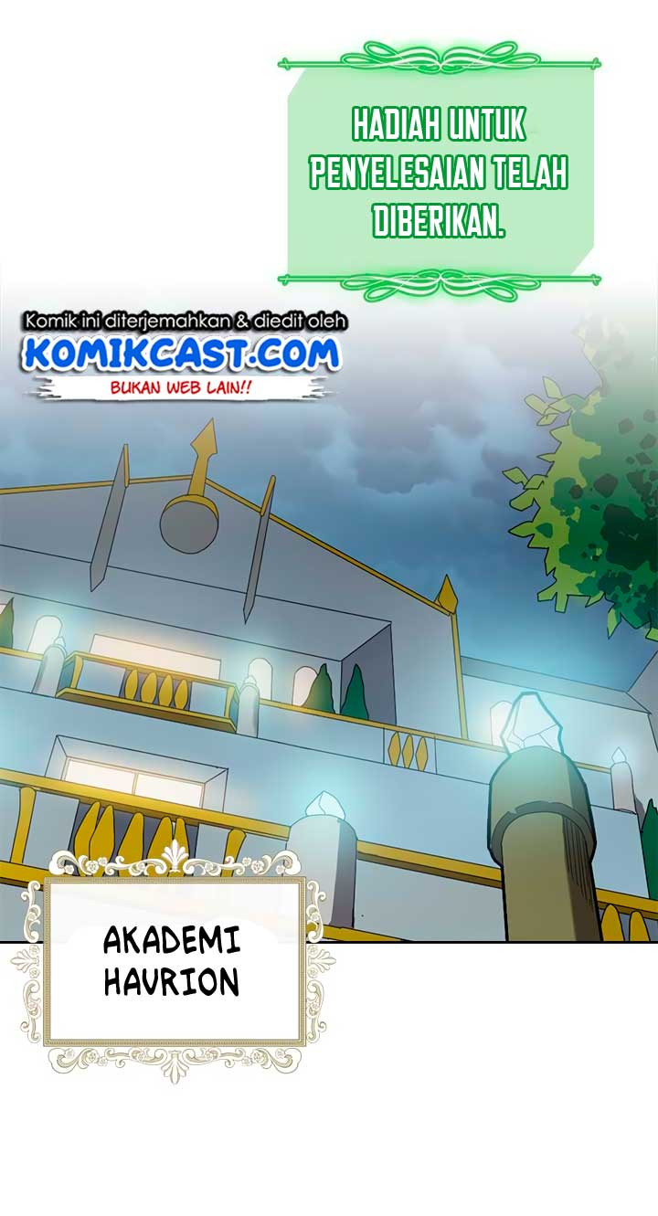 A Returner’s Magic Should Be Special Chap 70 - Next Chap 71