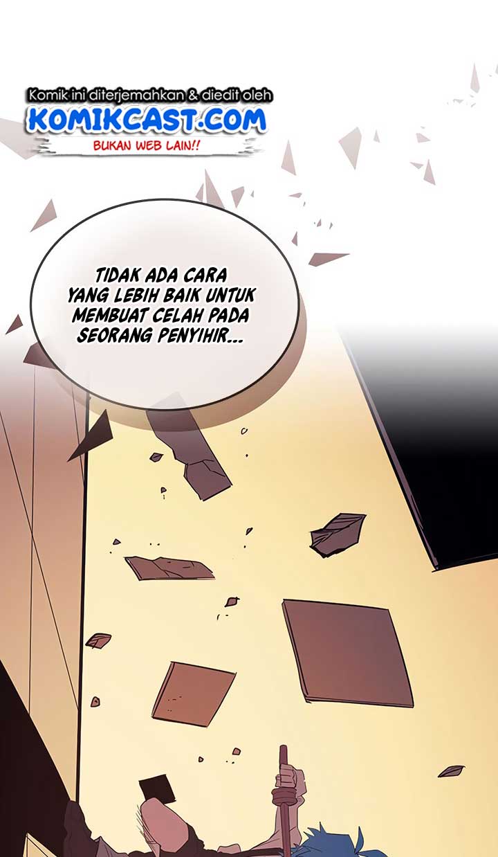 A Returner’s Magic Should Be Special Chap 73 - Next Chap 74