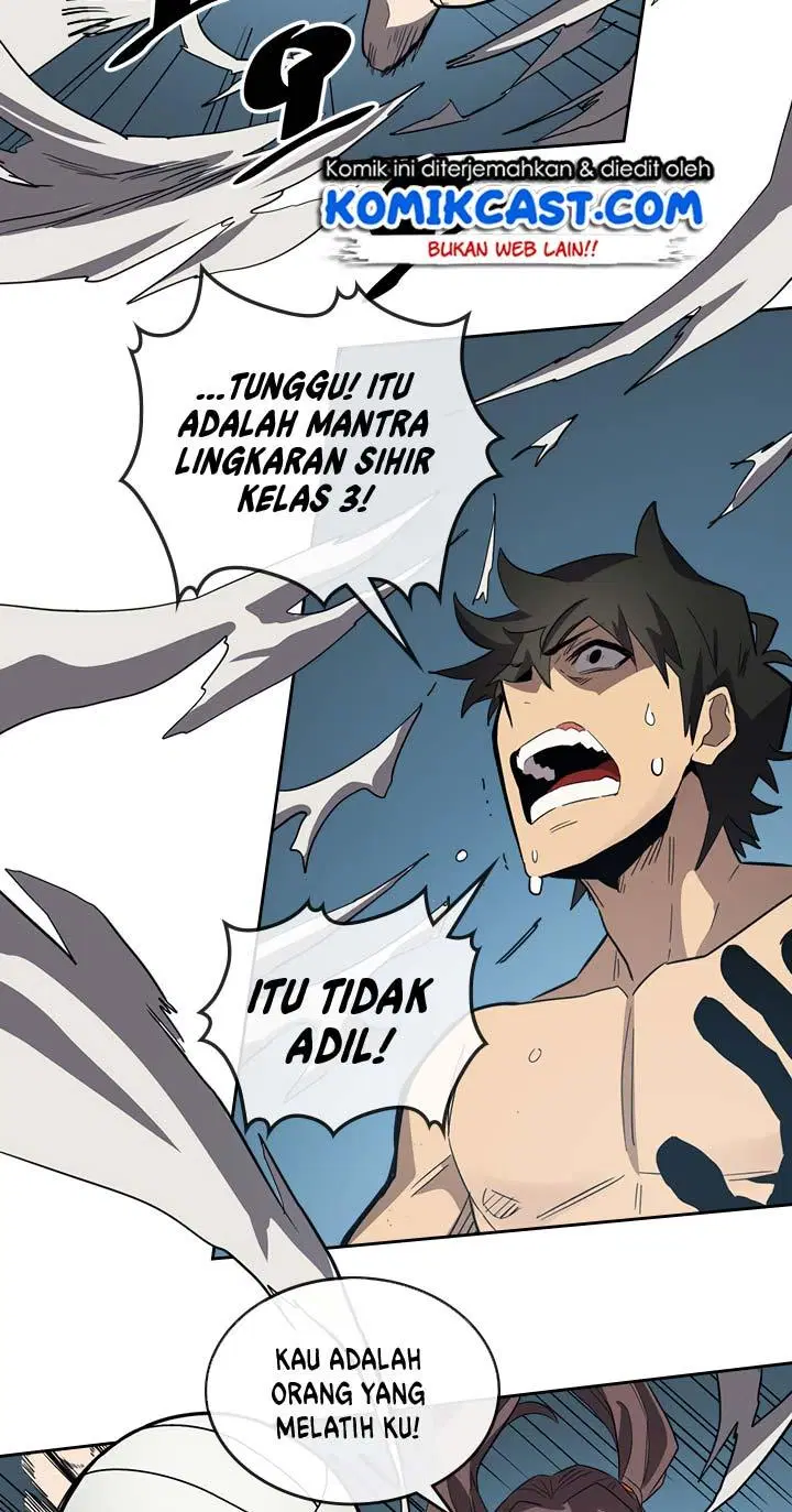 A Returner’s Magic Should Be Special Chap 75 - Next Chap 76