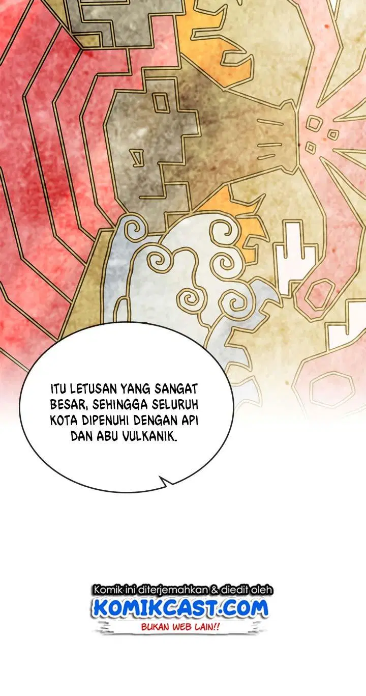 A Returner’s Magic Should Be Special Chap 75 - Next Chap 76