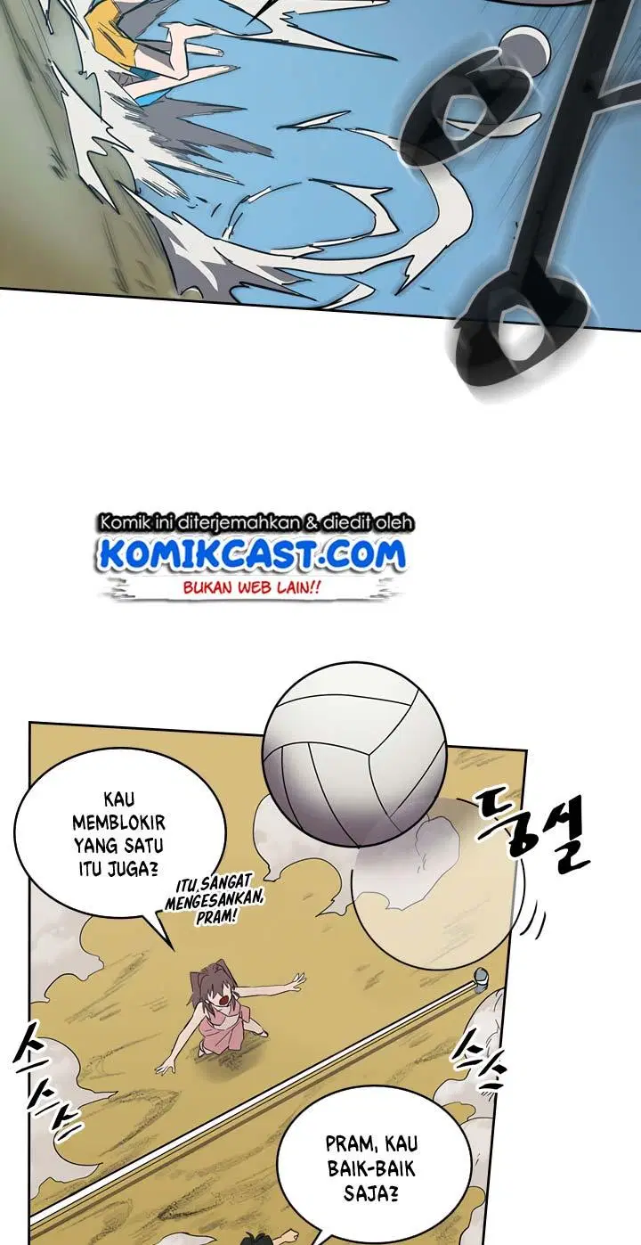 A Returner’s Magic Should Be Special Chap 75 - Next Chap 76