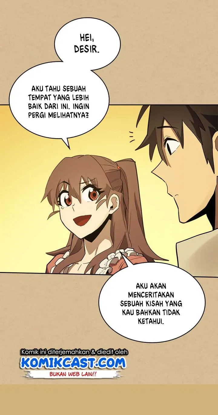 A Returner’s Magic Should Be Special Chap 75 - Next Chap 76
