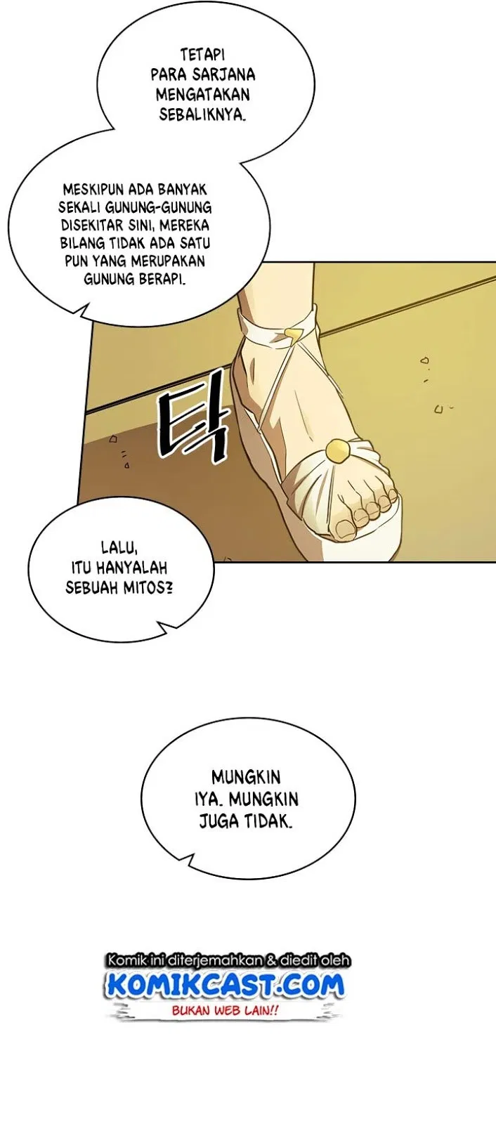 A Returner’s Magic Should Be Special Chap 75 - Next Chap 76