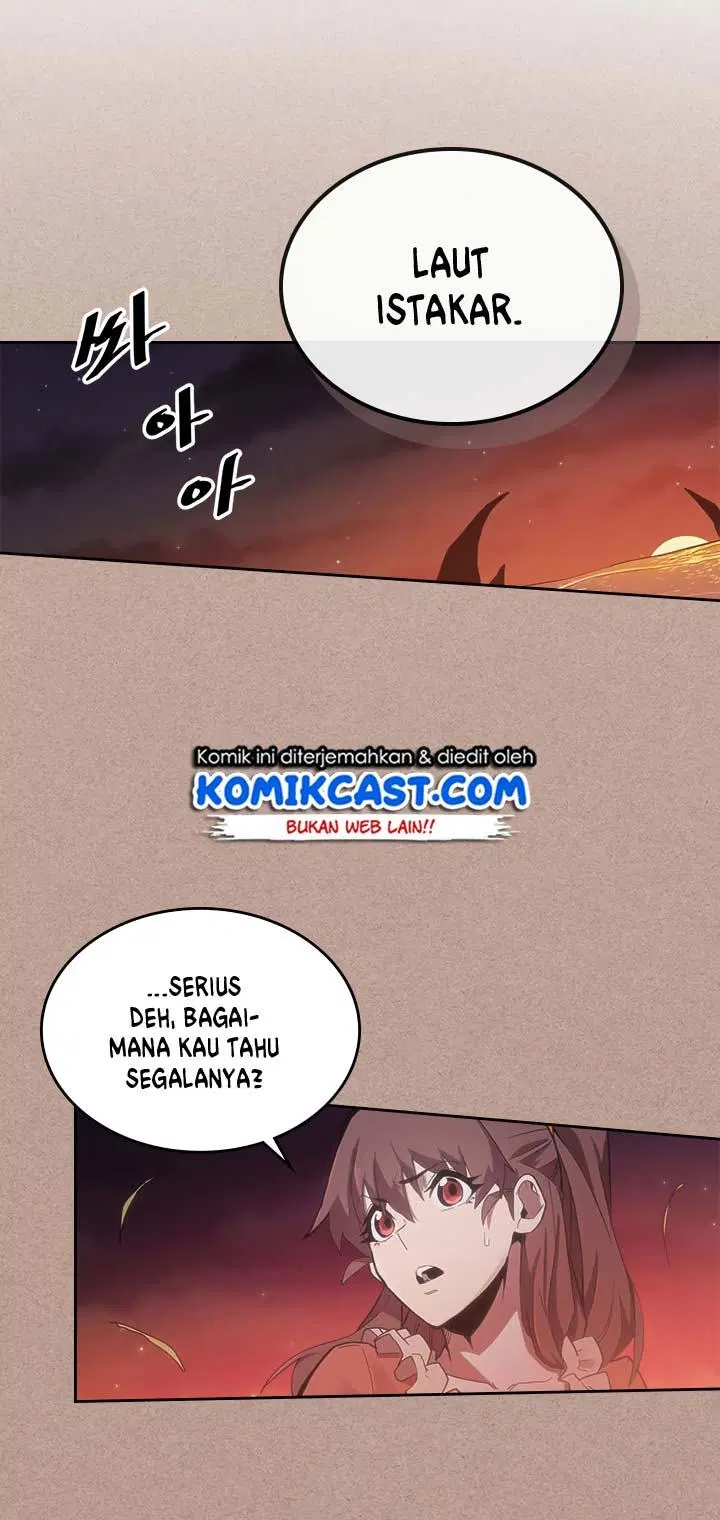 A Returner’s Magic Should Be Special Chap 76 - Next Chap 77