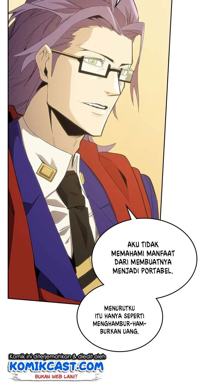 A Returner’s Magic Should Be Special Chap 76 - Next Chap 77