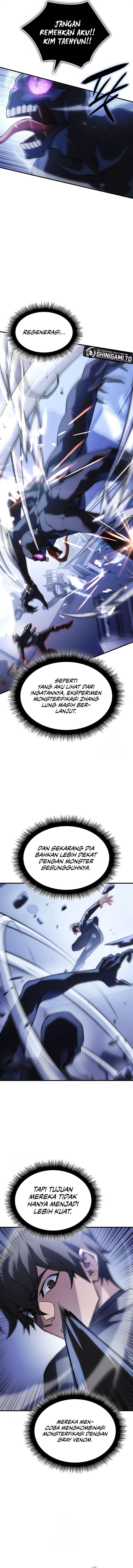 Regressing with the Kings Power Chap 107 - Next Chap 108